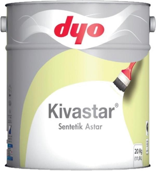 Dyo Kivastar 20 kg Beyaz - Image 1