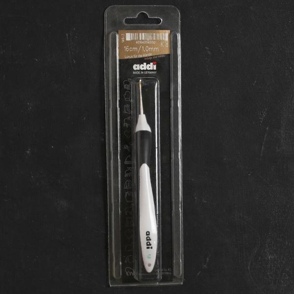 Addi Swing Mini No:12 1,0 mm 16 cm Ergonomik Dante - Image 1