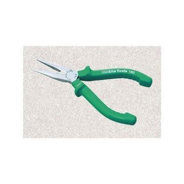 Elta 3221 Kargaburun 160 mm Düz Uçlu Opak - Image 1