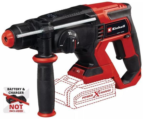 EinhellTE HD 18/20 Lİ Solo Pnömatik Matkap - Image 1