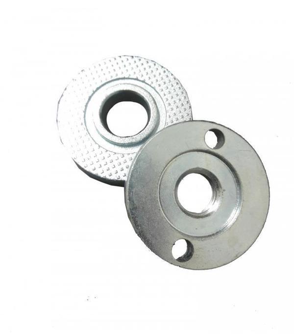 Eltos ECS 044 Çiftli Taşlama Somunu - Image 1