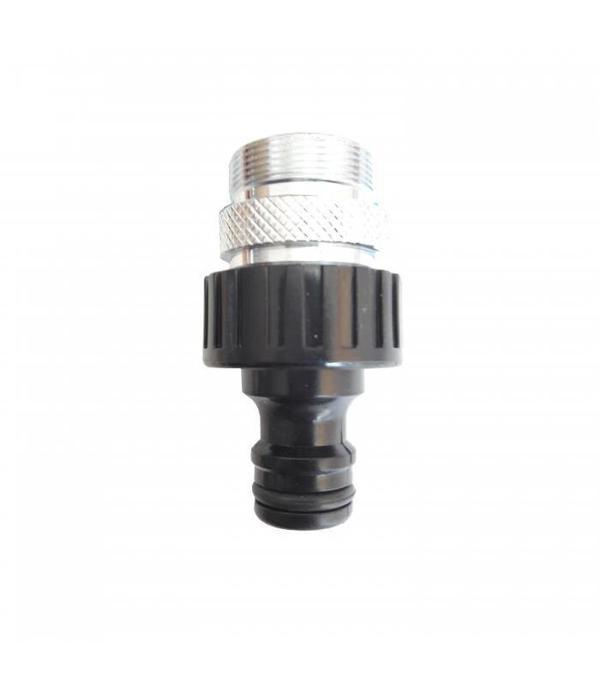 Bahçem BH3008 Erkek Mix Batarya Adaptörü - Image 1