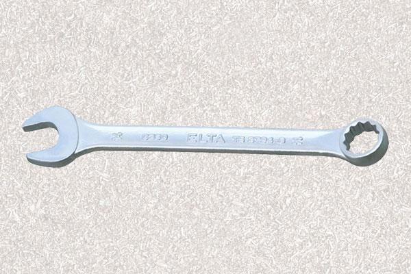 Elta 0350 Kombine Anahtar 27 mm - Image 1