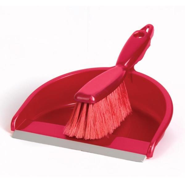 Luna Faraşlı Süpürge Büyük - Image 1