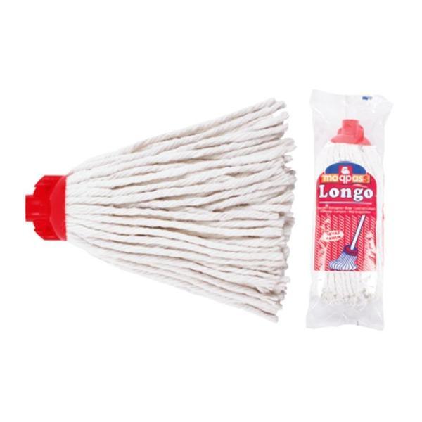 Moqpas Mop İplik Longo - Image 1