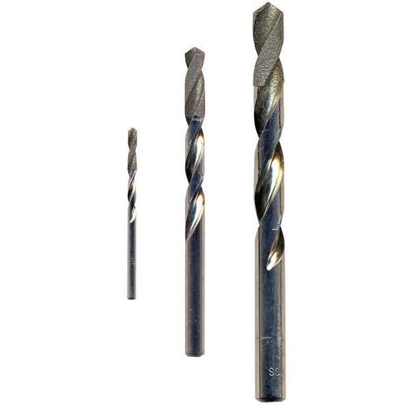 Todrill TD 50808 Cam Delme Ucu 8 mm - Image 1