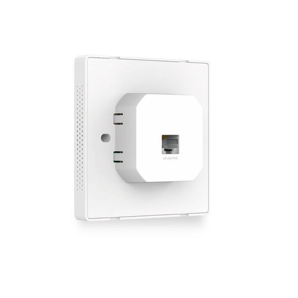 TP-LINK OMADA EAP115-WALL WIFI 300MBPS/2.4GHZ KABLOSUZ DUVAR TİPİ ACCESS POINT (ADAPTÖRSÜZ) - Image 1