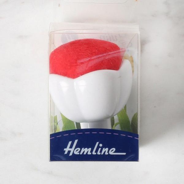 Loren Tulip İğnedenlik Kırmızı - 4915 - Image 1