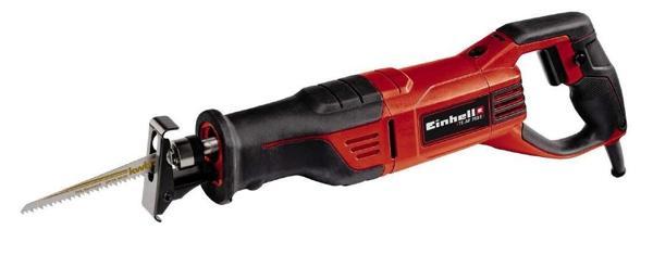 Einhell TE AP 750 E Tilki KuyruğuTestere 750 Watt - Image 1