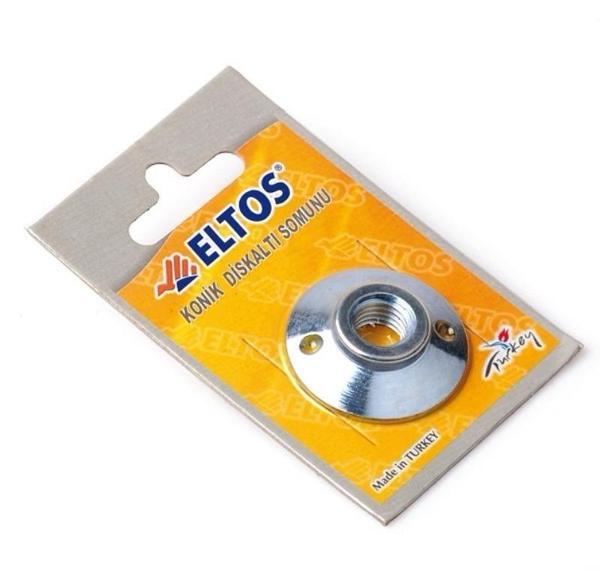 Eltos EKDS 042 Konik Diskaltı Somunu - Image 1