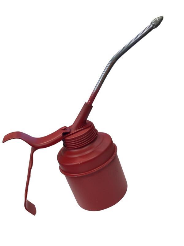 Ennalbur Era 01215 1000 cc Metal Yağdanlık - Image 1
