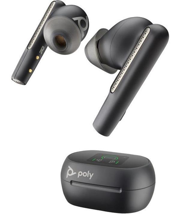 Poly VFree 60+ CB Earbuds +BT700A +TSCHC - Image 1