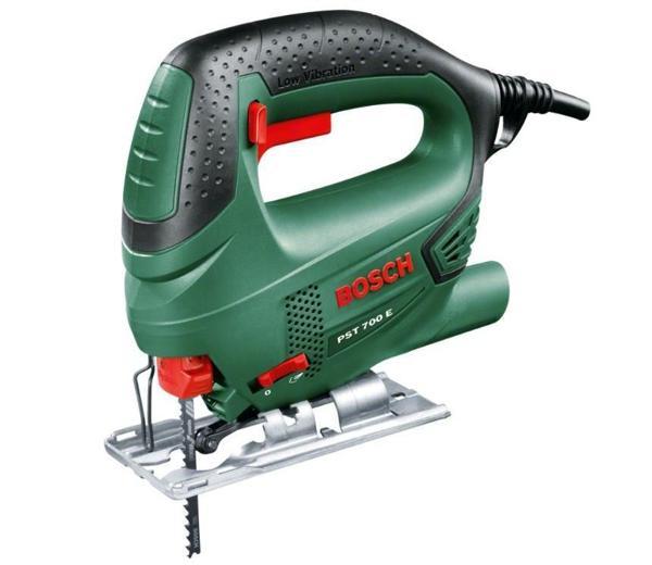 Bosch PST 700 E Easy Dekupaj Testere 500 Watt - Image 1