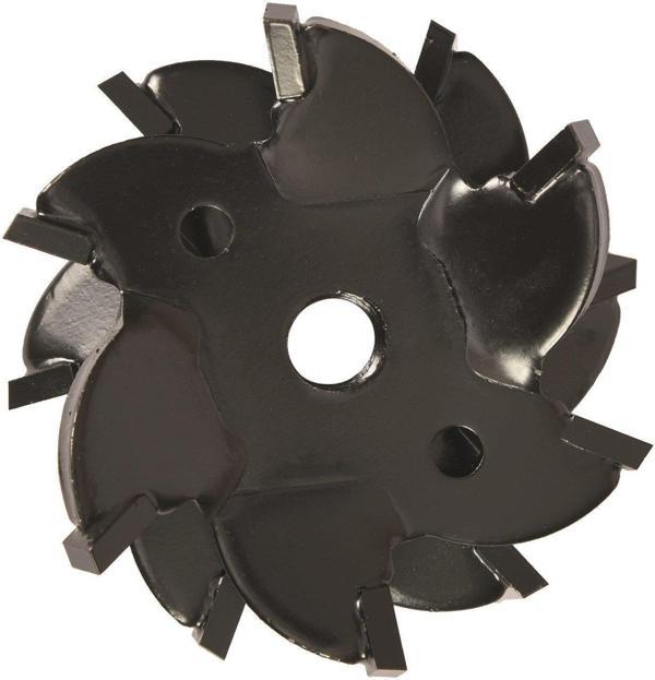 Cat Power 9201 Kanal Açma Makinası İçin Yedek Bıçak - Image 1