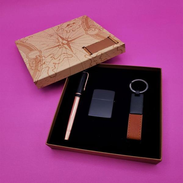 VIP 3'lü Hediye Seti - Image 1