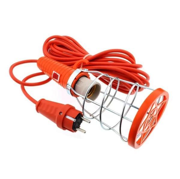 Ennalbur Baladoz Seyyar Lamba 10 Metre - Image 1