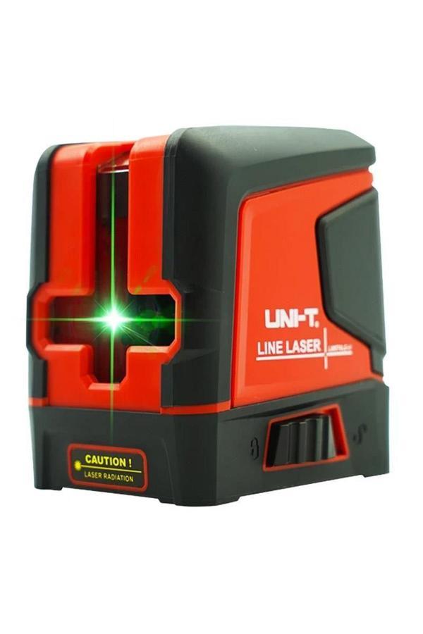 Uni-t LM570LD-II Yeşil Çizgi Lazer Hizalama Cihazı 10 Metre - Image 1