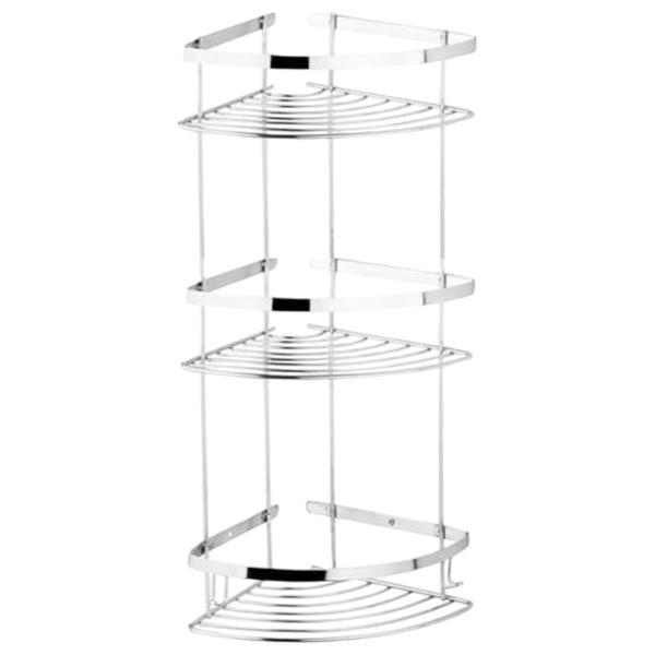 Tema 54053 18X18 3 Katlı Paslamaz Tel Süngerlik - Image 1