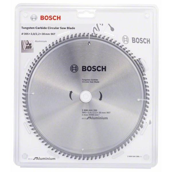 Bosch Eco Ahşap Testere 305X30/2,2 100 Diş - Image 1