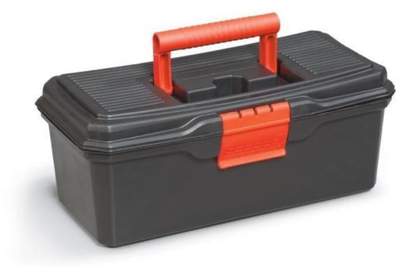 Portbag PS06 Maestro Sepetli Takım Çantası 13 '' - Image 1