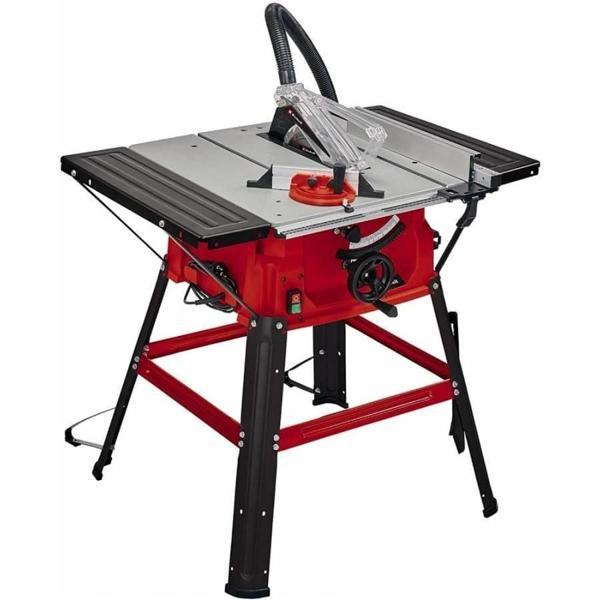 Einhell TC TS 2025/2 U Tezgah Testere - Image 1