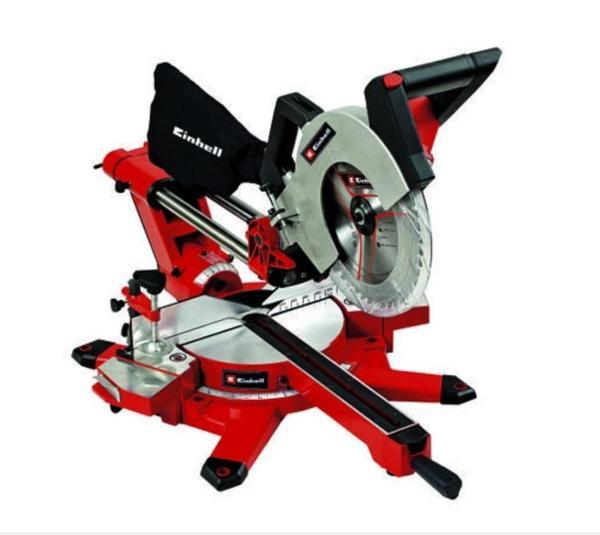 Einhell TE SM 2534 Dual Gönye Kesme Makinası - Image 1