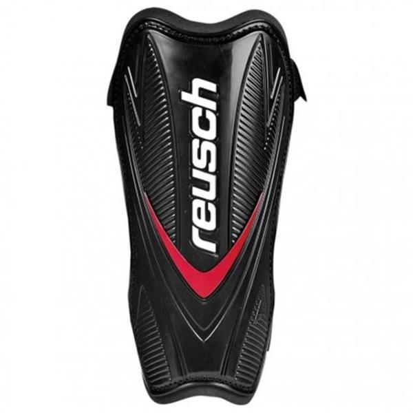 Reusch 3277025 Futbol Tekmeliği Siyah - Image 1