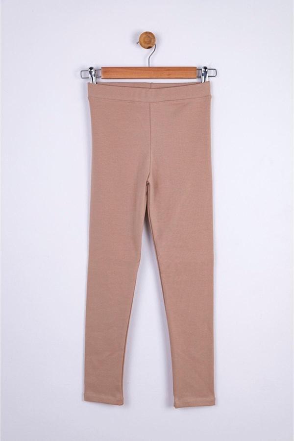 DERYA TAYT Camel - Image 1