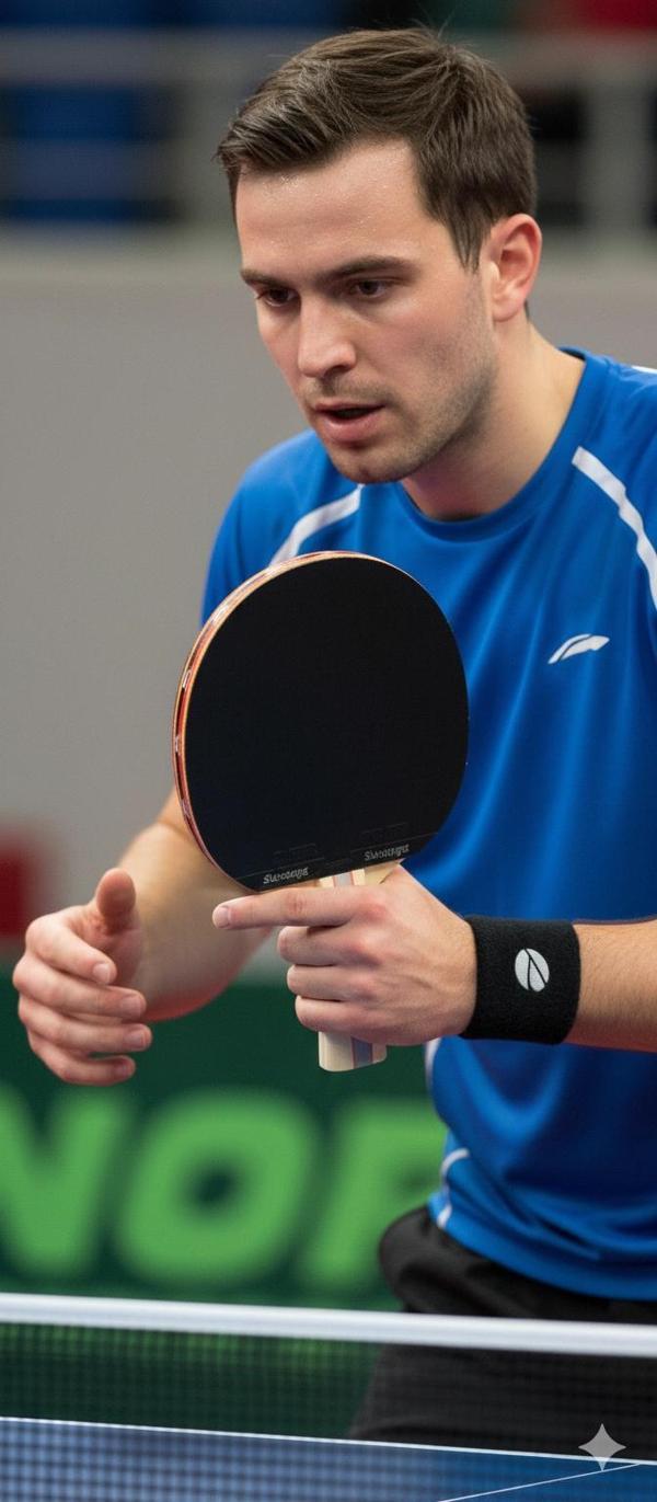 Avessa Rak 200 Masa Tenisi Raketi 2 Yıldız - Image 1