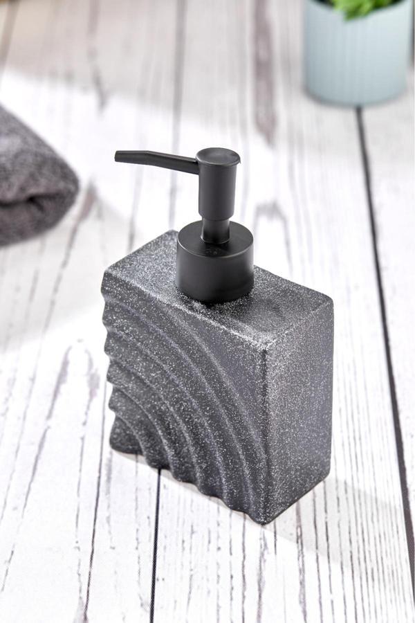 Cooker Lüx Modern Sıvı Sabunluk - Image 1