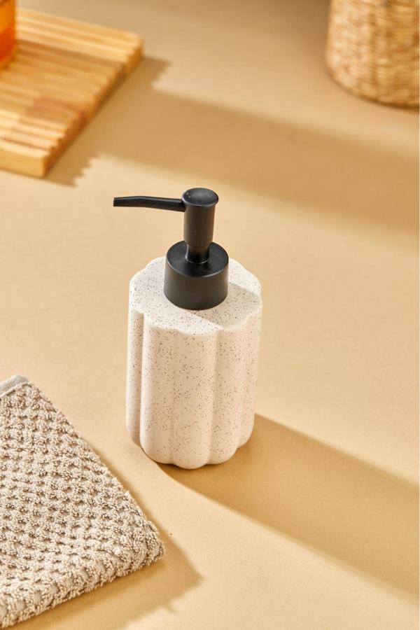 Cooker Lüx Modern Sıvı Sabunluk - Image 1