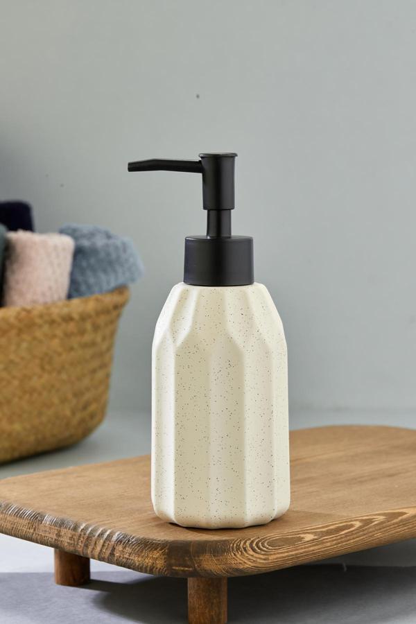 Cooker Lüx Seramik 180 Ml Sıvı Sabunluk ( Banyo-Mutfak) - Image 1