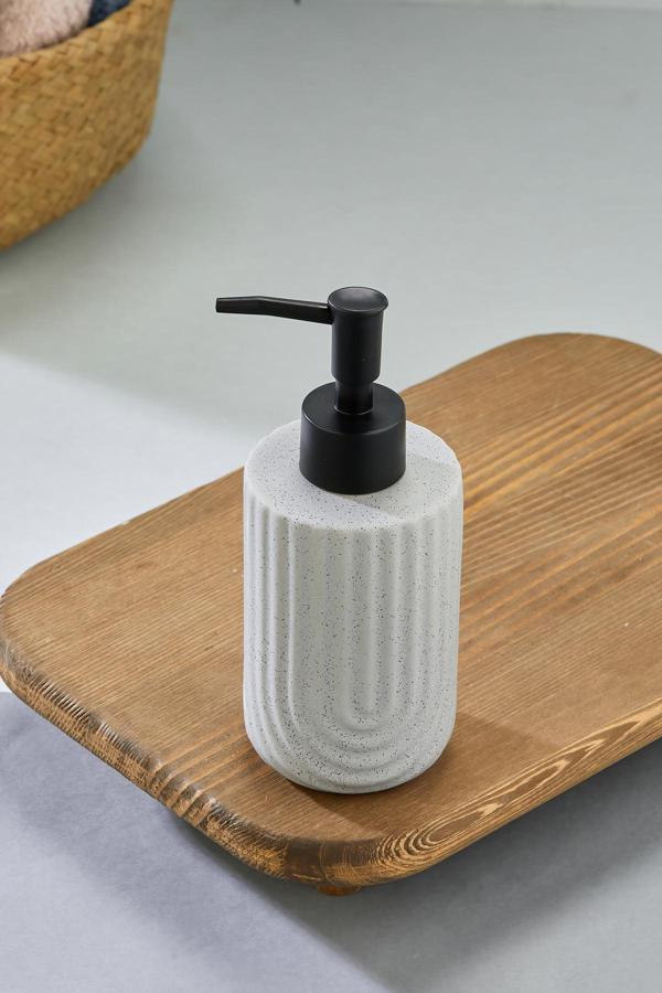 Cooker Lüx Seramik 180 Ml Sıvı Sabunluk ( Banyo-Mutfak) - Image 1