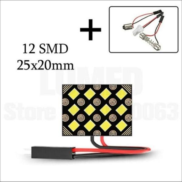 YLC T10 Sofit Led Tavan Ampül Aparatlı Modeli T10 SOFİT - Image 1