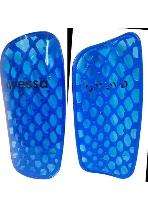 Avessa TKM-100 Futbolcu Tekmeliği Mavi - Image 1