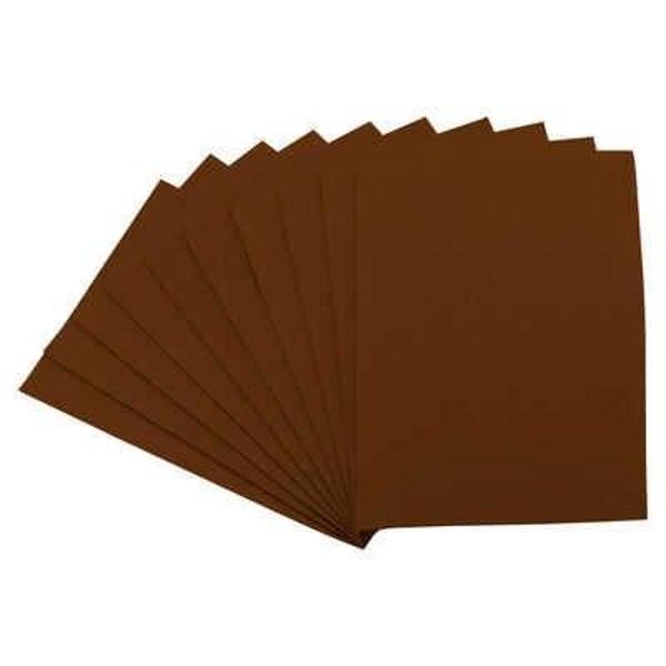 Eva Tabaka 50x70 Kahverengi 10lu - Image 1