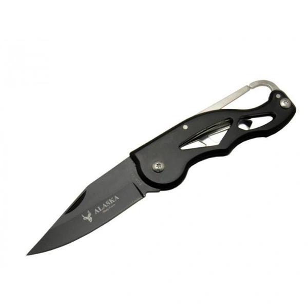 Alaska Kilitli Çakı Bk SDR-11A 15,5 CM - Image 1