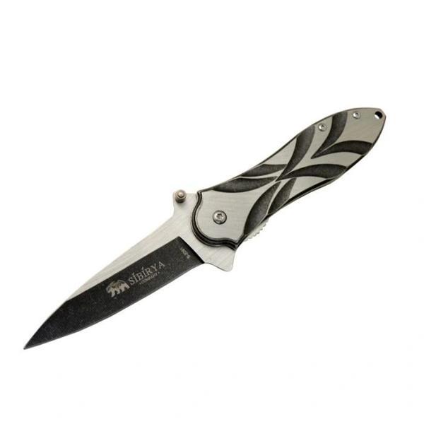Sibirya Lale Çakı S-2091 18,5 CM - Image 1