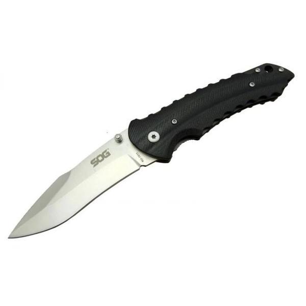 Sog Çakı Kiku KU-1011 BK-22 C M - Image 1