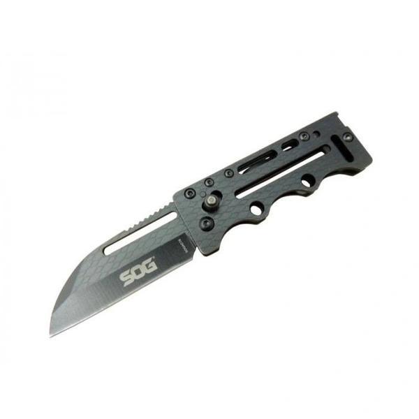 Sog Çakı Yaprak AC78BK-14.5 CM - Image 1