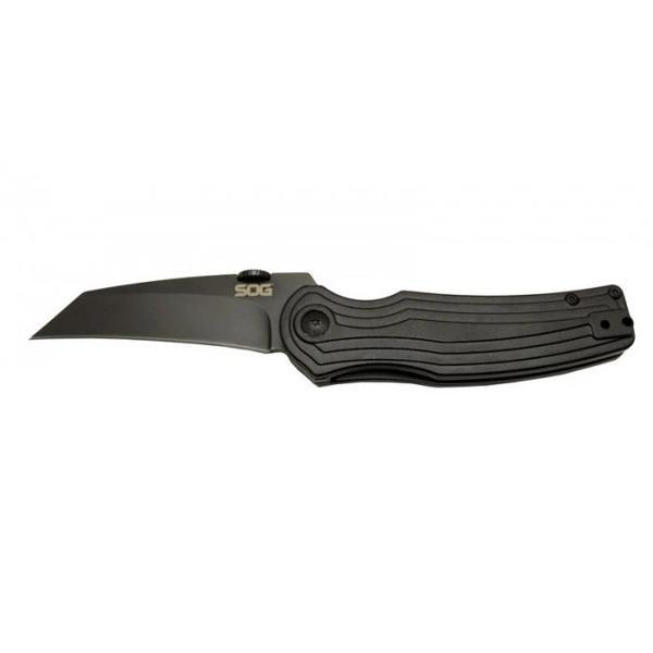 Sog Pinkerton Çakı 0689 BK 18 CM - Image 1