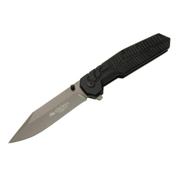 Sibirya Siyah Çakı S-2088 22,5 CM - Image 1