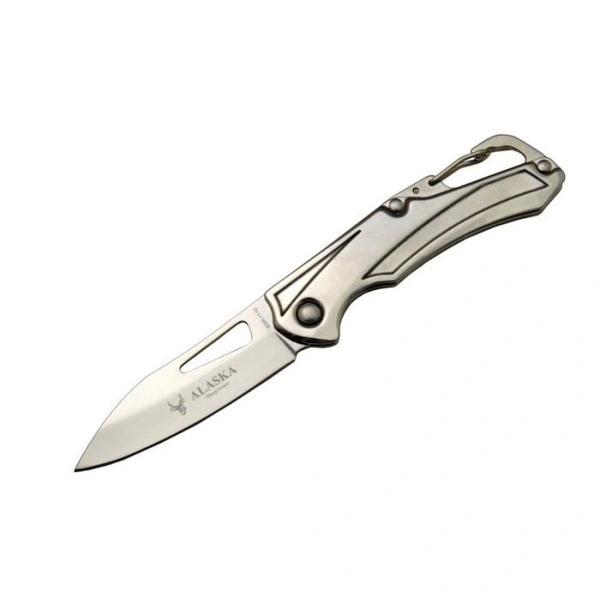 Alaska Çelik Çakı SDR-1110 15,5 CM - Image 1