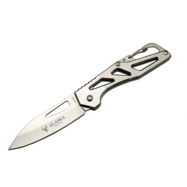 Alaska Metal Çakı SDR-073 15 CM - Image 1