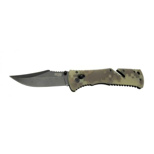 Sog Trident Çakı TF2-CP KM 21,5 CM - Image 1
