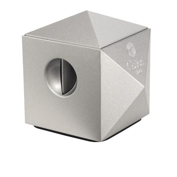 Colibri Quasar Masaüstü Puro Kesici Gümüş CU700T2 - Image 1