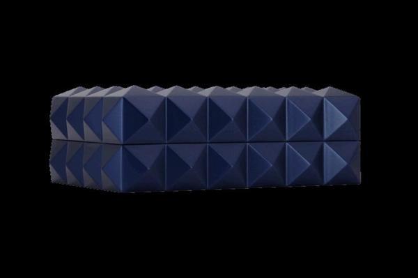 Colibri Quasar Humidor Mavi HU250T4 - Image 1