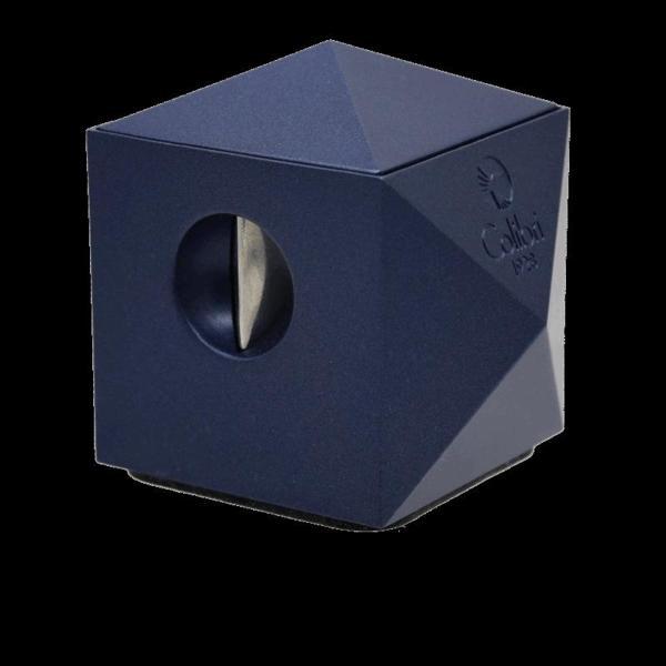 Colibri Quasar Masaüstü Puro Kesici Mavi CU700T5 - Image 1