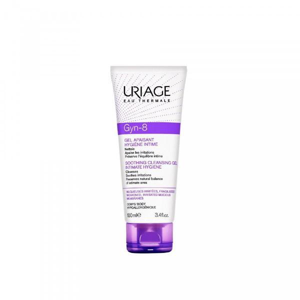 Gyn-8 Soothing Gel 100ml - Image 1