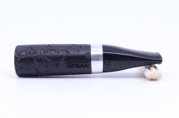 Pipsan Toscanello Backwoods Ağızlık İşlemeli Briar 570 - Image 1